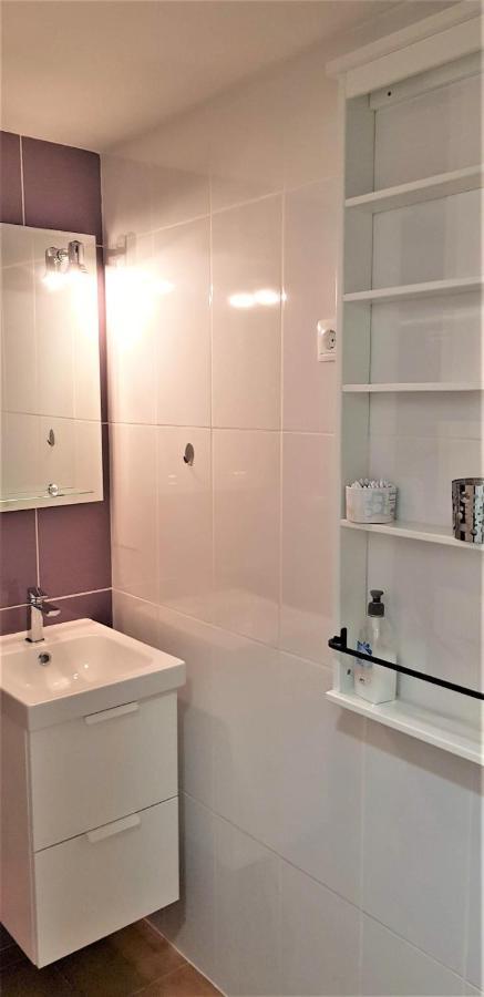 Appartement Sur Empuriabrava A 100 M De La Mer Exterior photo